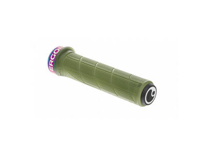 Ergon GD1 Evo Factory Regular Moss/Oil