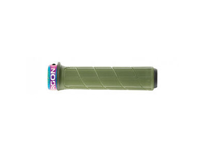 Ergon GD1 Evo Factory Regular Moss/Oil click to zoom image