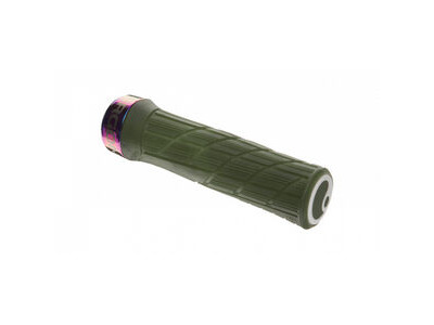 Ergon GE1 Evo Factory Regular Moss/Oil click to zoom image