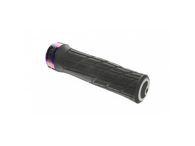 Ergon GE1 Evo Factory Regular Black/Oil
