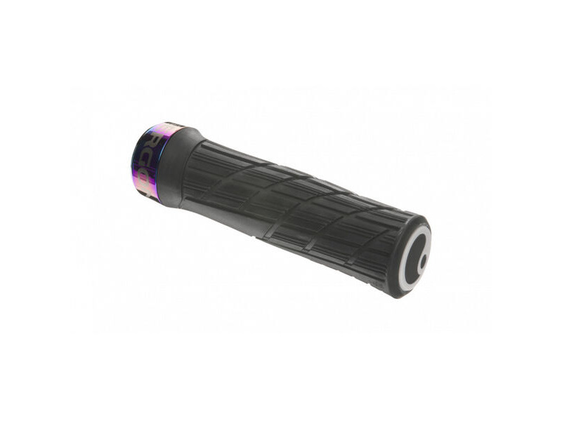 Ergon GE1 Evo Factory Regular Black/Oil click to zoom image