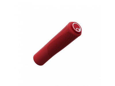 Ergon GXR Grip Red click to zoom image
