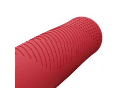 Ergon GXR Grip Red click to zoom image