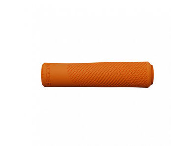 Ergon GXR Grip Orange click to zoom image