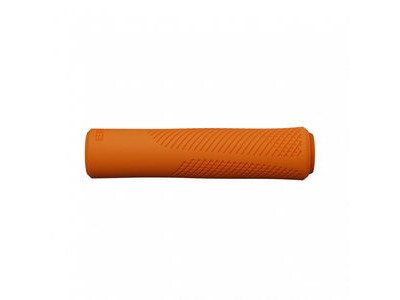 Ergon GXR Grip Orange click to zoom image