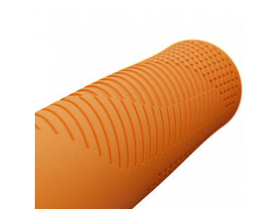 Ergon GXR Grip Orange click to zoom image