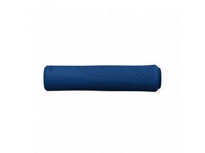 Ergon GXR Grip Blue click to zoom image
