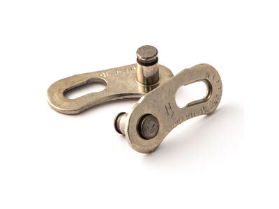 Clarks 5-8 Speed Split Link: Black 5/8 Speed