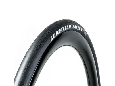 Goodyear Eagle F1 Tube Type 700x32 / 32-622 Blk