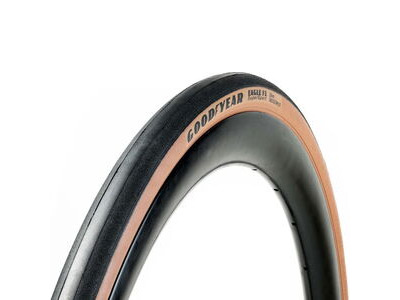 Goodyear Eagle F1 SuperSport Tubeless CMPL 700x25 / 25-622 TN