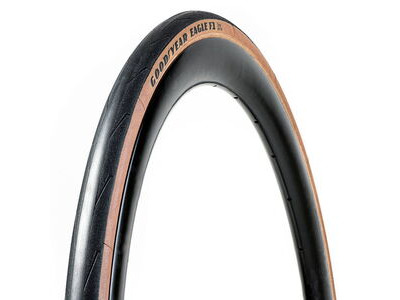 Goodyear Eagle F1 R Tube Type 25-622 tanwall