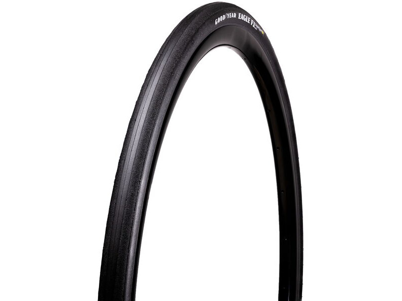 Goodyear Eagle F1 R Tube Type 32-622 click to zoom image
