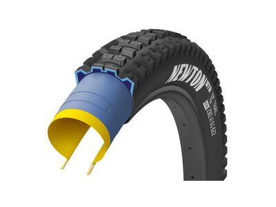 Goodyear Newton MTR Trail Tubeless Complete 27.5x2.6 / 66-584