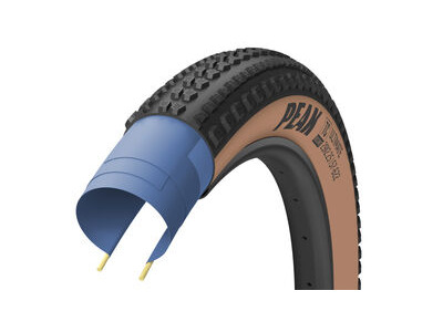 Goodyear Peak Ultimate Tubeless Complete 29x2.25 / 57-622