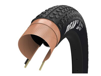 Goodyear Peak SL Race Tubeless Complete 29x2.4 / 61-622