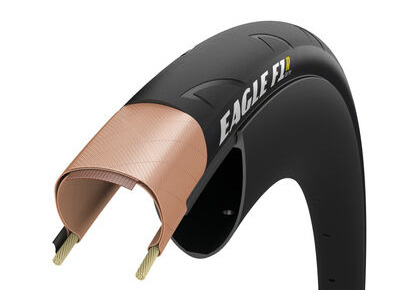 Goodyear Eagle F1 R Tubeless 700x28