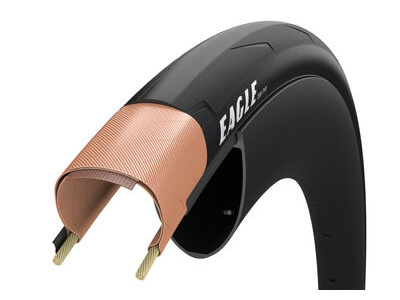 Goodyear Eagle Tube Type 700x25