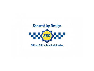 OnGuard Brute Locks Secured by Design 260mm 111mm click to zoom image