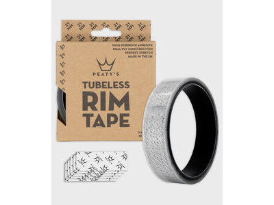 Peaty's Rim Tape 9m x 21mm