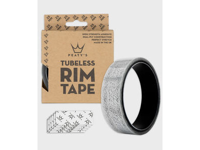 Peaty's Rim Tape 9m x 25mm