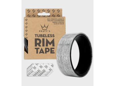 Peaty's Rim Tape 9m x 30mm