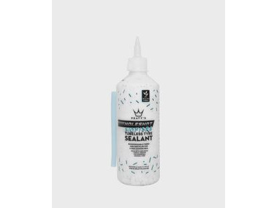 Peaty's Holeshot BioFibre Tubeless Tyre Sealant 500ml