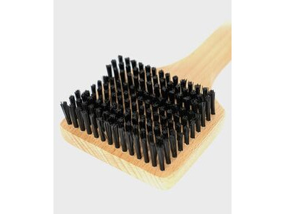 Peaty's Tyre Brush Single click to zoom image