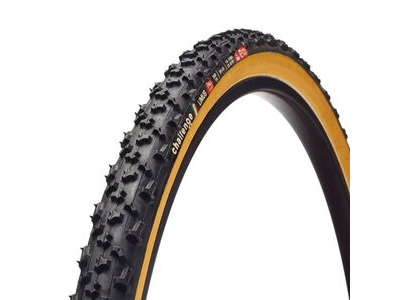 Challenge LIMUS PRO HCL Tan 300tpi 700x33
