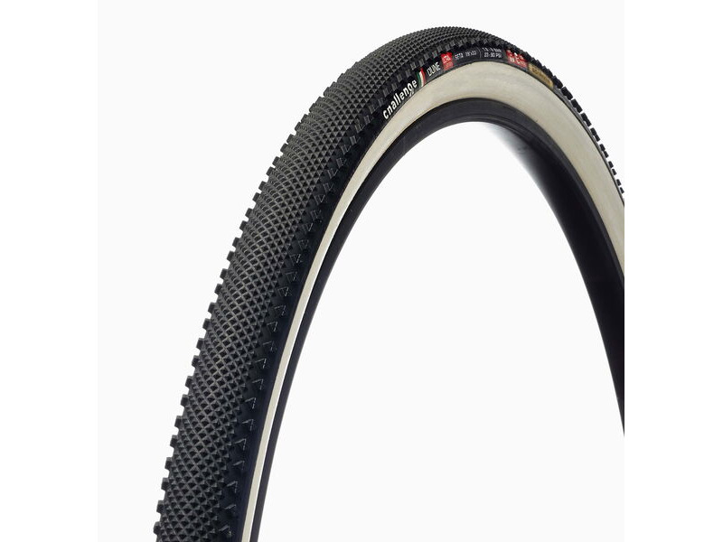 Challenge DUNE ULTRA S HTU Cream 1000+tpi 700x33 click to zoom image