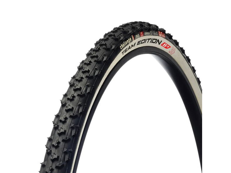 Challenge LIMUS TE S HTU White 320tpi 700x30 click to zoom image