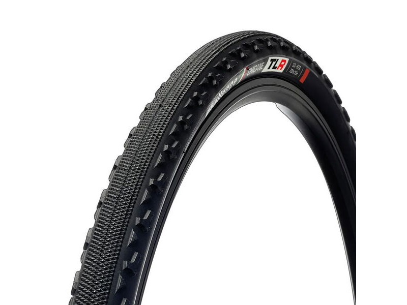 Challenge CHICANE TLR VCL Black 700x33 click to zoom image