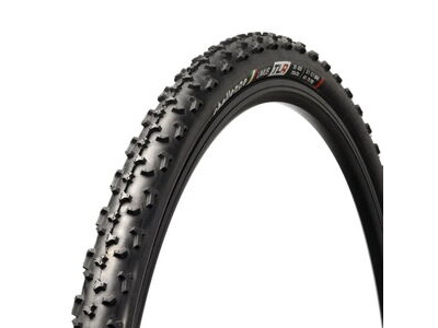 Challenge LIMUS TLR VCL Black 700x33
