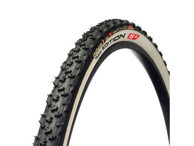 Challenge LIMUS TE S HTU White 320tpi 700x33