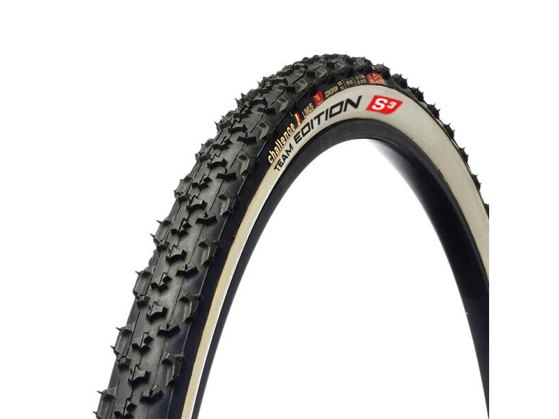 Challenge LIMUS TE S HTU White 320tpi 700x33 click to zoom image