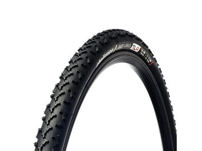Challenge BABY LIMUS RACE VTLR Black 120tpi 700x33