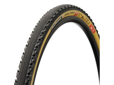 Challenge GRAVEL GRINDER PRO HCL Tan 260tpi 700x36