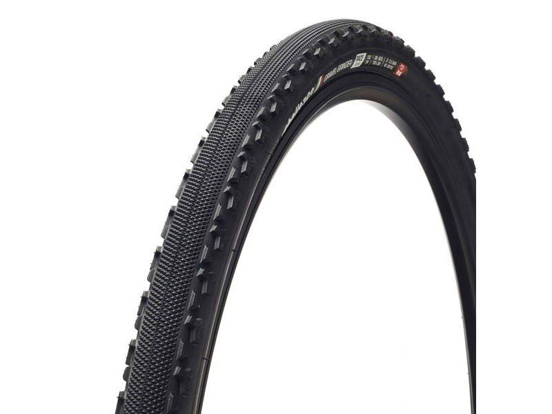 Challenge GRAVEL GRINDER RACE VCL Black 120tpi 700x38 click to zoom image