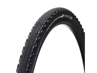 Challenge GRAVEL GRINDER RACE VCL Black 120tpi 700x42