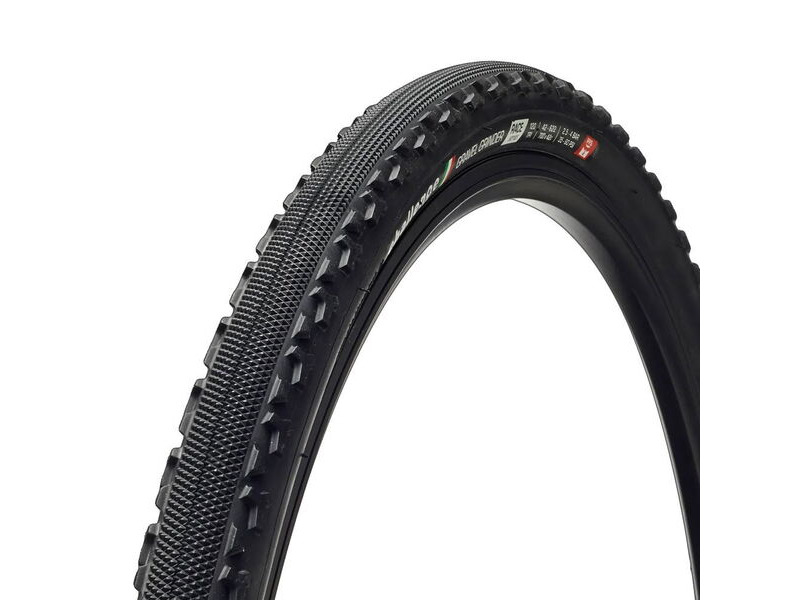 Challenge GRAVEL GRINDER RACE VCL Black 120tpi 700x42 click to zoom image