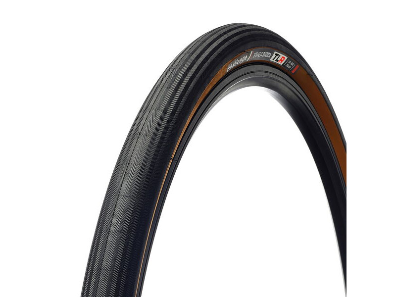 Challenge STRADA BIANCA TLR VCL Brown 700x36 click to zoom image