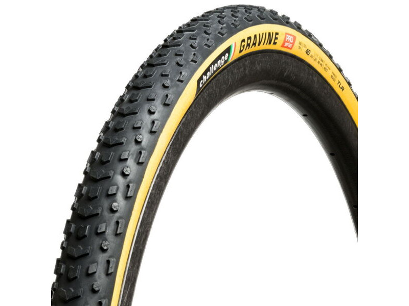Challenge GRAVINE-PRO-H-TLR-Tan-260tpi-700x40 click to zoom image