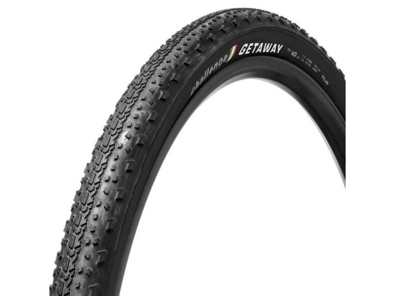 Challenge GETAWAY-RACE-V-TLR-Black-120tpi-700x40 click to zoom image