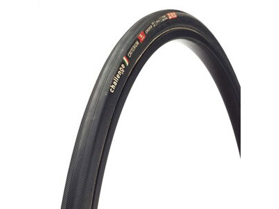 Challenge CRITERIUM SC S HCL Black 320tpi 700x25