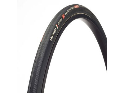 Challenge CRITERIUM SC S HTU Black 320tpi 700x25