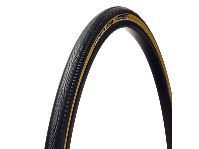 Challenge ELITE PRO HTU Tan 220tpi 700x25 click to zoom image