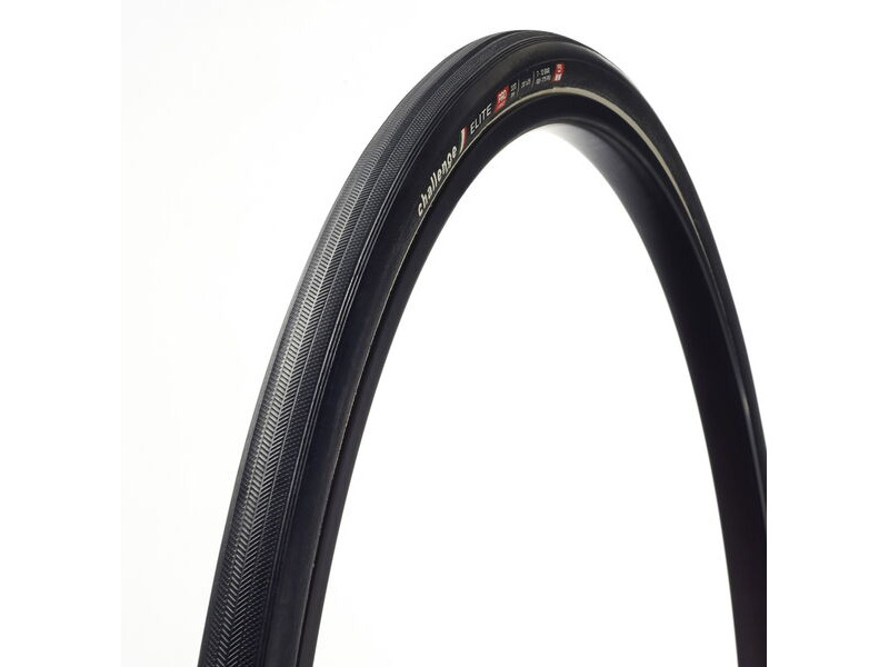 Challenge ELITE PRO HTU Black 220tpi 700x25 click to zoom image