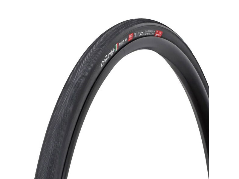 Challenge ELITE XP-PRO-HCL-Black-220tpi-700x27 click to zoom image