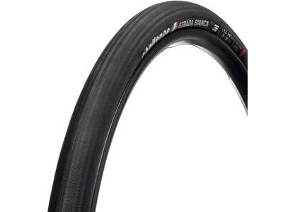 Challenge STRADA BIANCA RACE VCL Black 120tpi 700x36