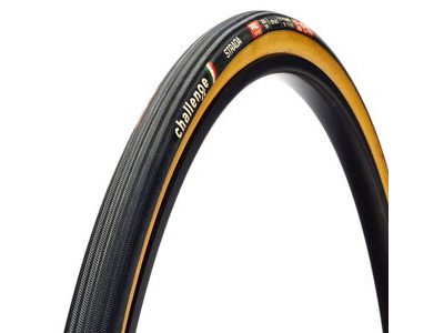 Challenge STRADA PRO HCL Tan 300tpi 700x25