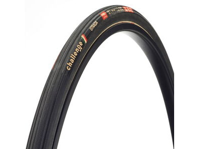 Challenge STRADA PRO HCL Black 300tpi 700x25